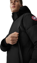 Wyndham No Fur Parka - Men's