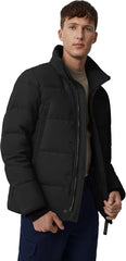 Wyndham No Fur Parka - Men's