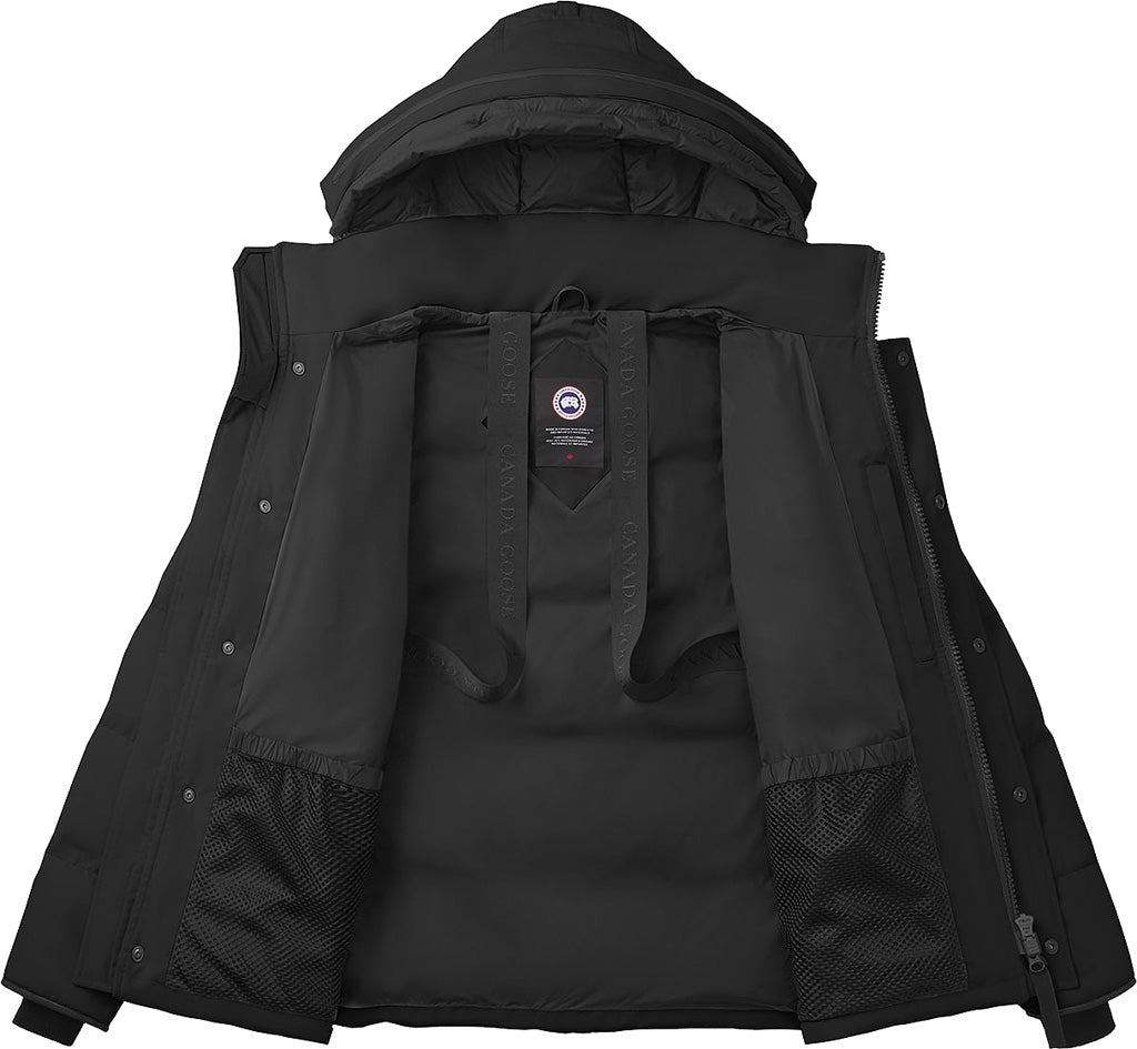 Wyndham No Fur Parka - Men's