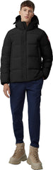 Wyndham No Fur Parka - Men's