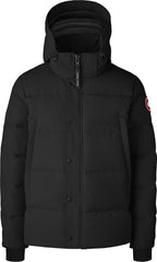 Wyndham No Fur Parka - Men's