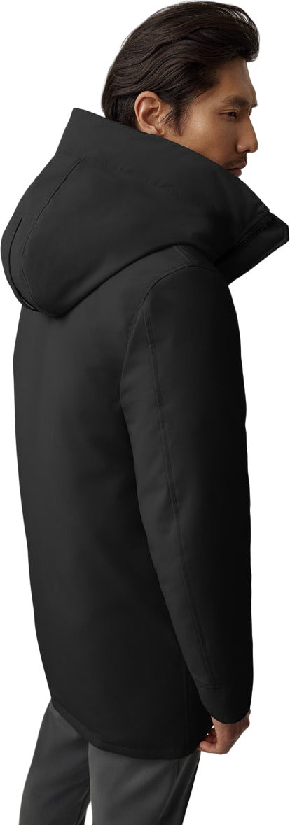 Langford Parka No Fur - Men's