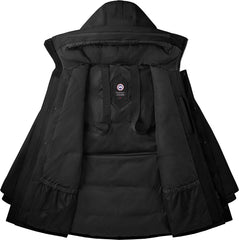 Langford Parka No Fur - Men's