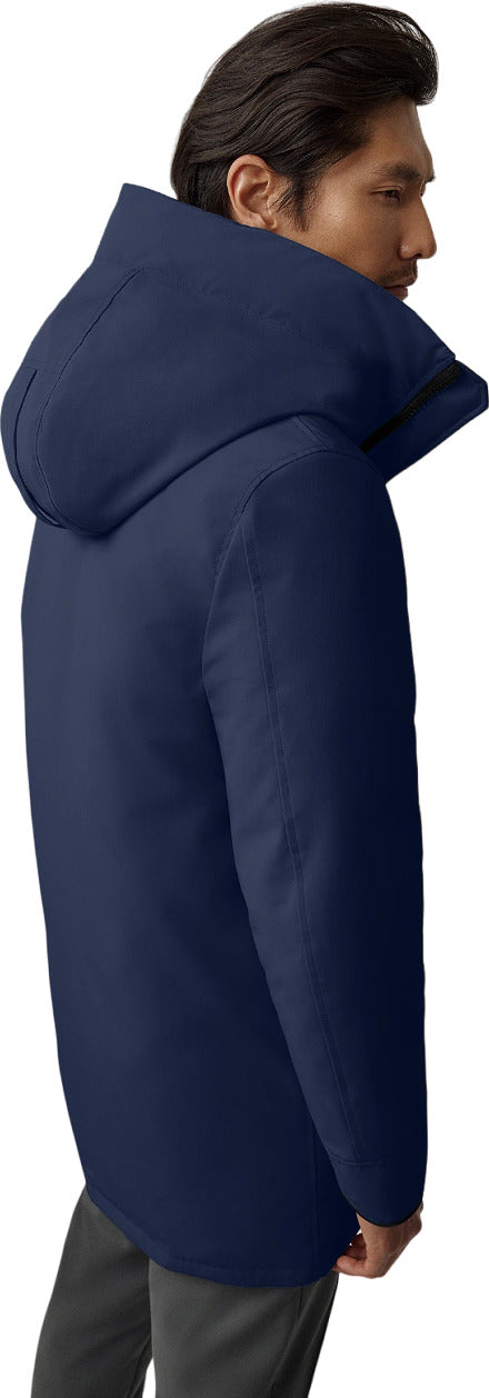 Langford Parka No Fur - Men's