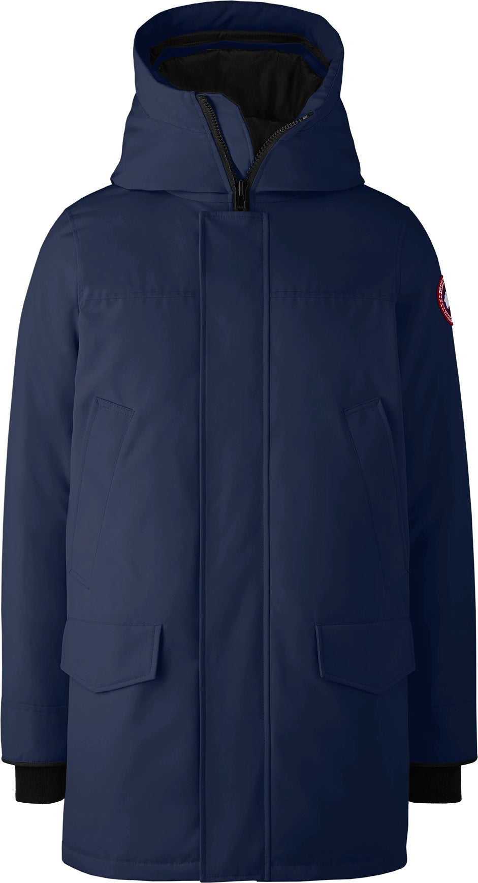 Langford Parka No Fur - Men's
