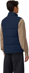 Freestyle Crew Vest - Men's
