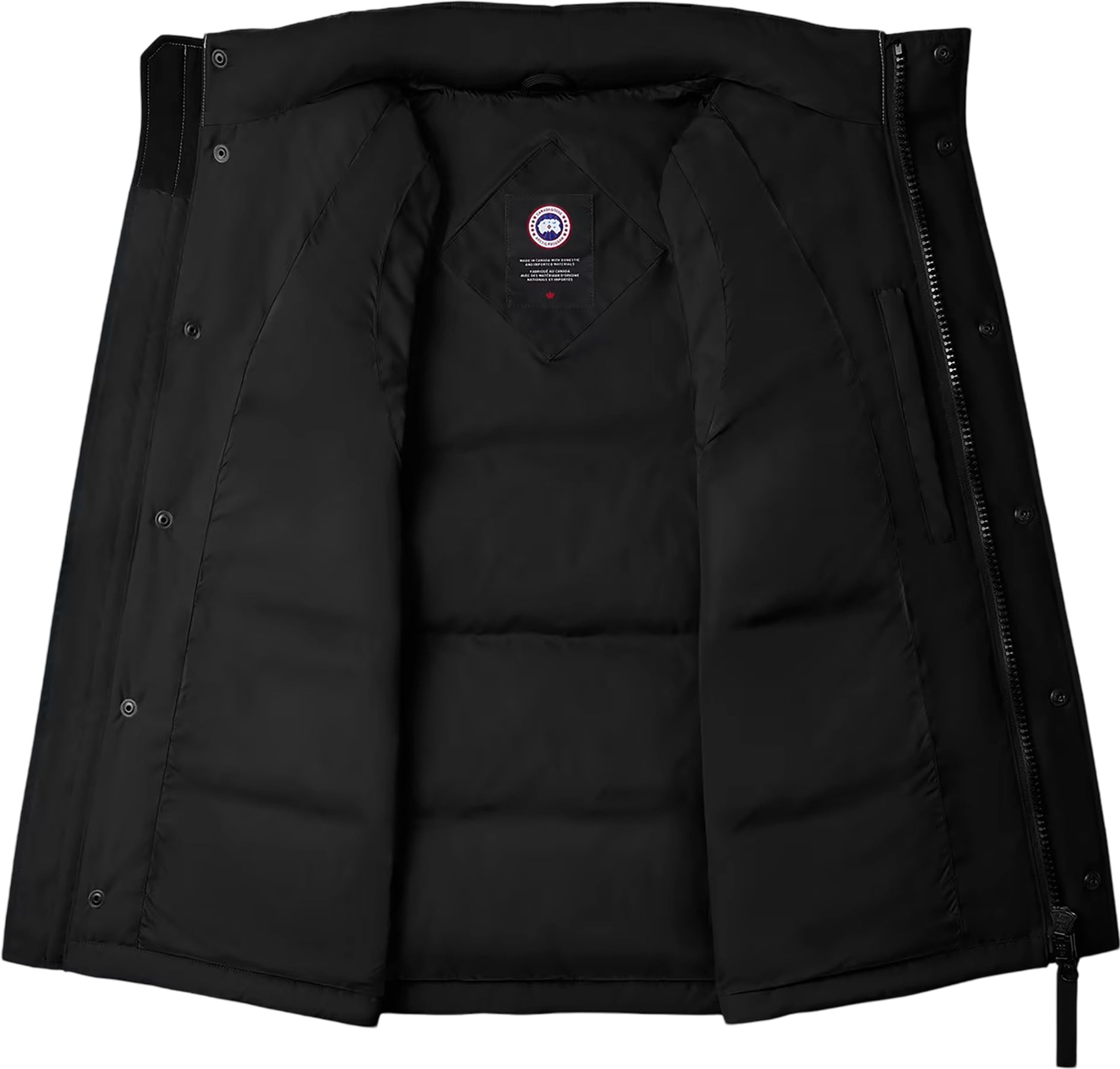 Freestyle Crew Vest - Men's