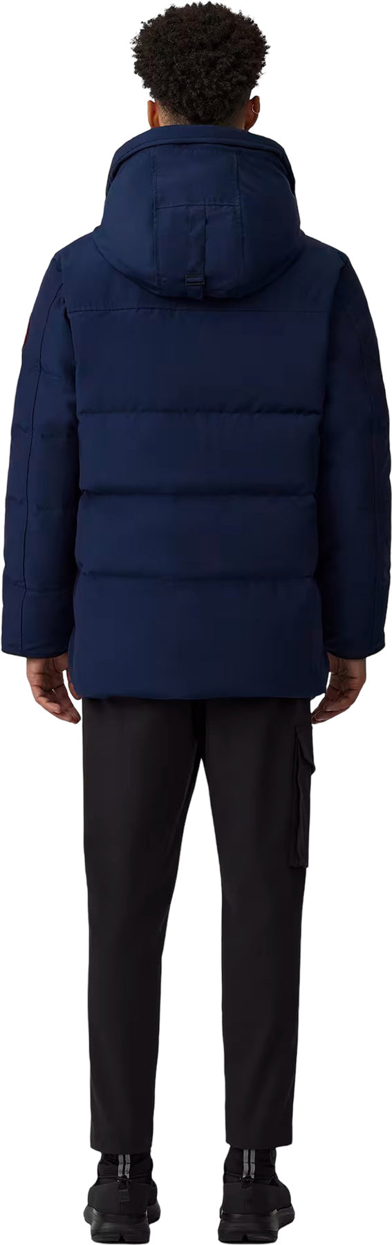 MacMillan Parka - Men's