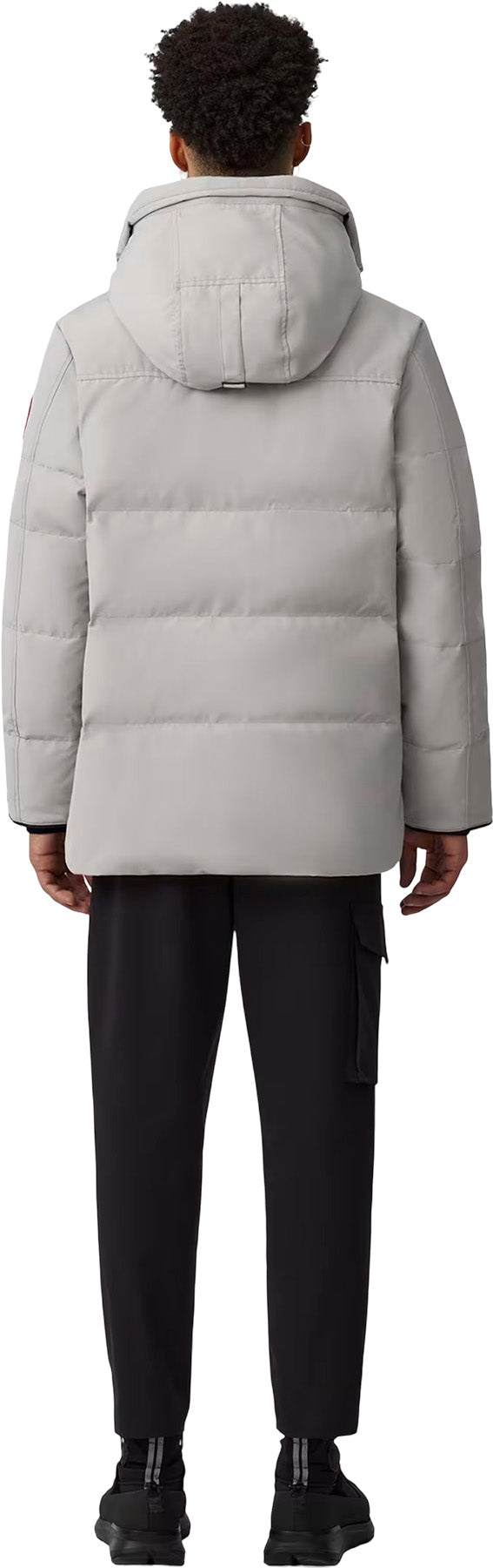 MacMillan Parka - Men's
