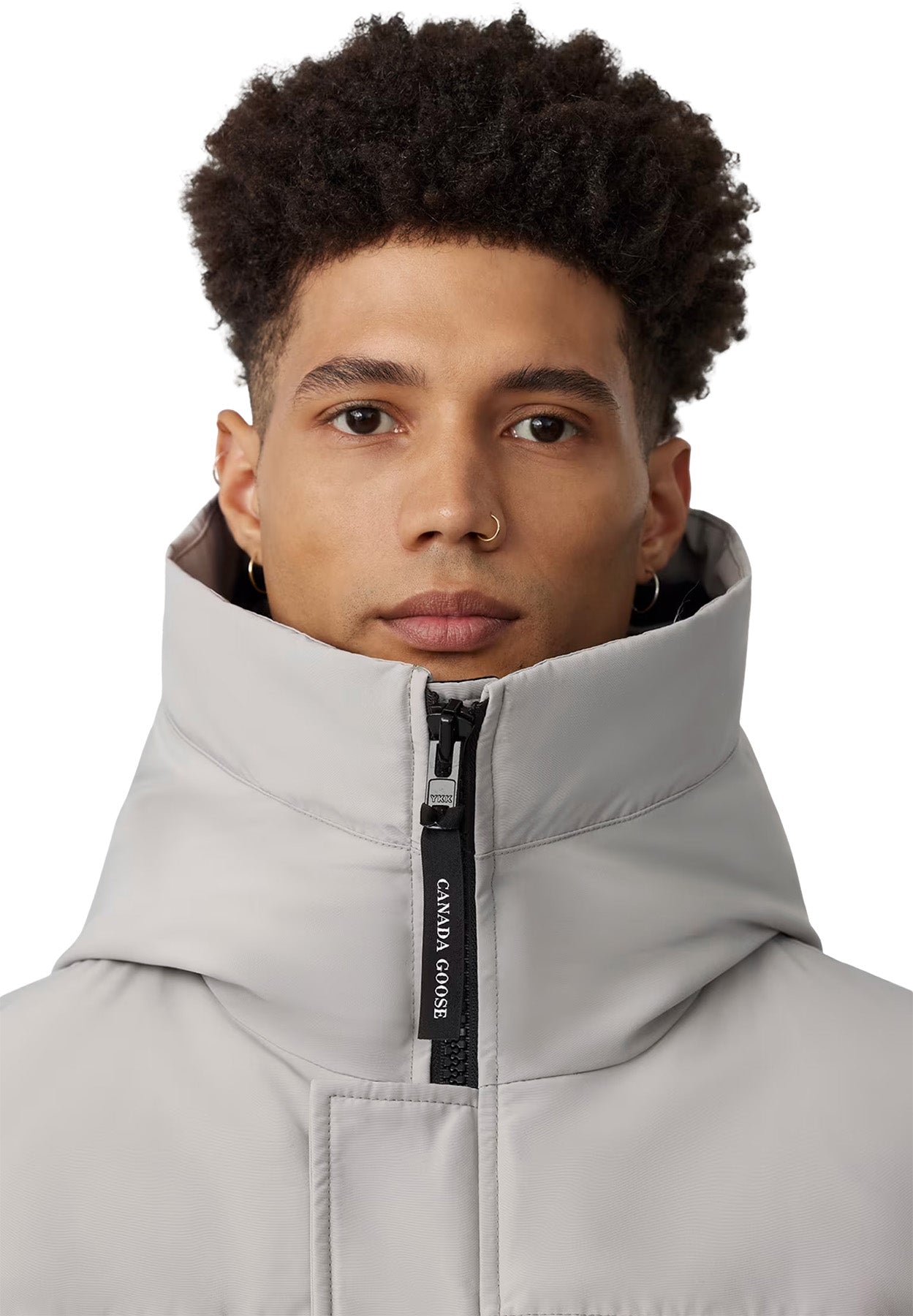 MacMillan Parka - Men's