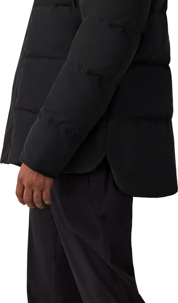 MacMillan Parka - Men's