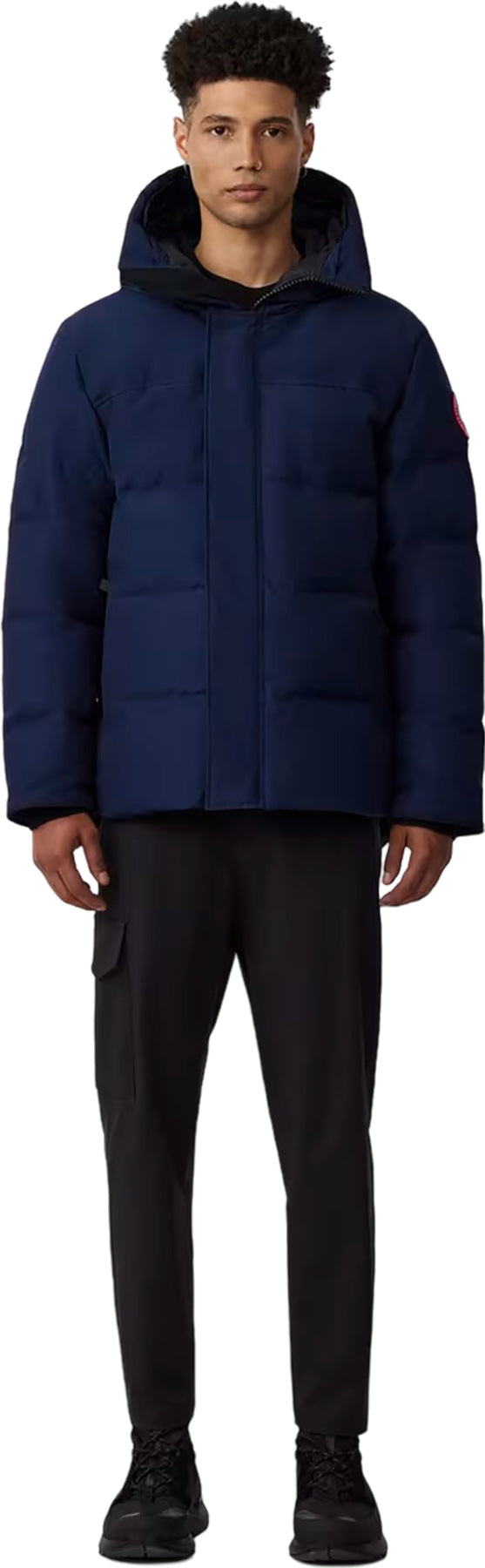 MacMillan Parka - Men's