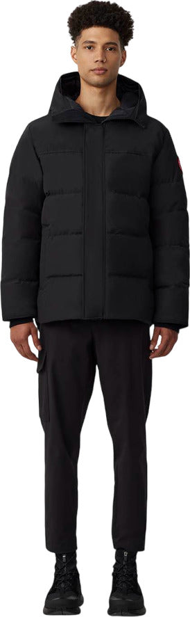 MacMillan Parka - Men's