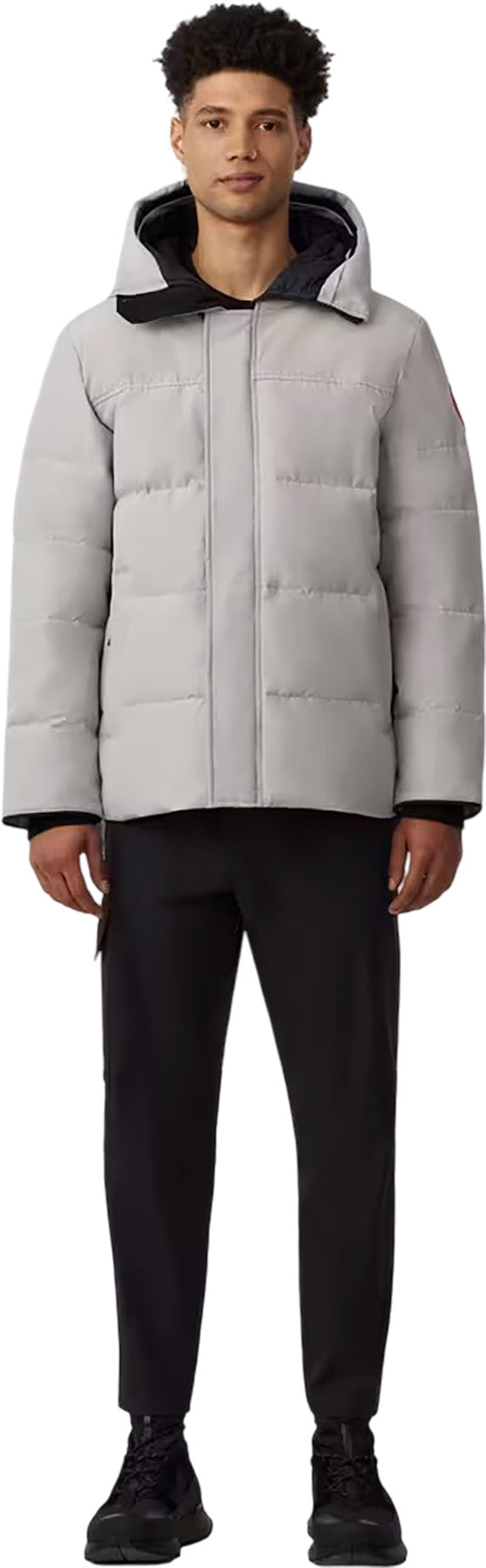 MacMillan Parka - Men's
