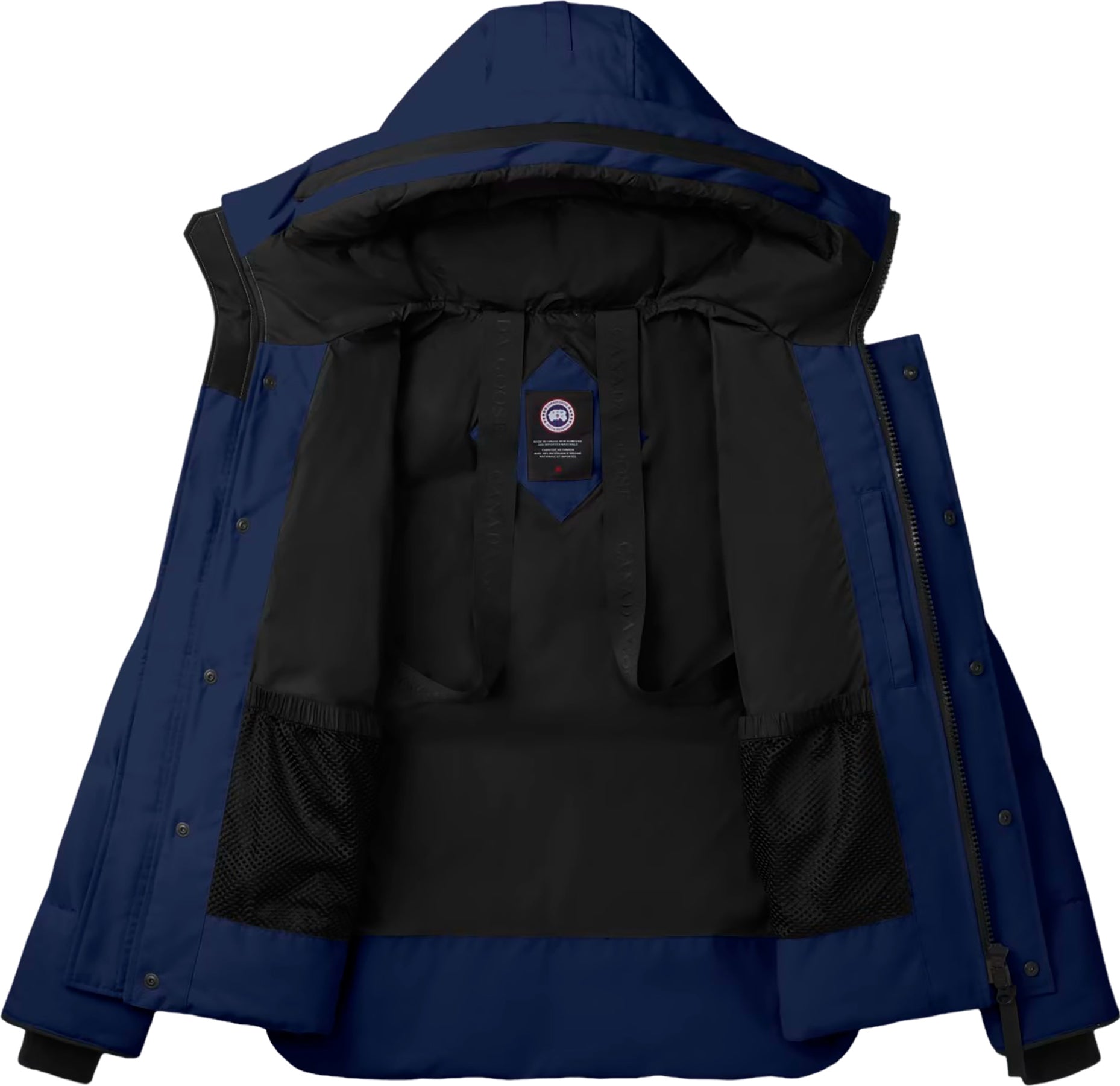 MacMillan Parka - Men's