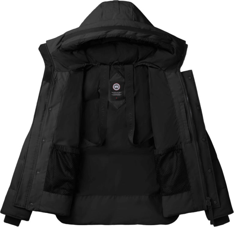 MacMillan Parka - Men's