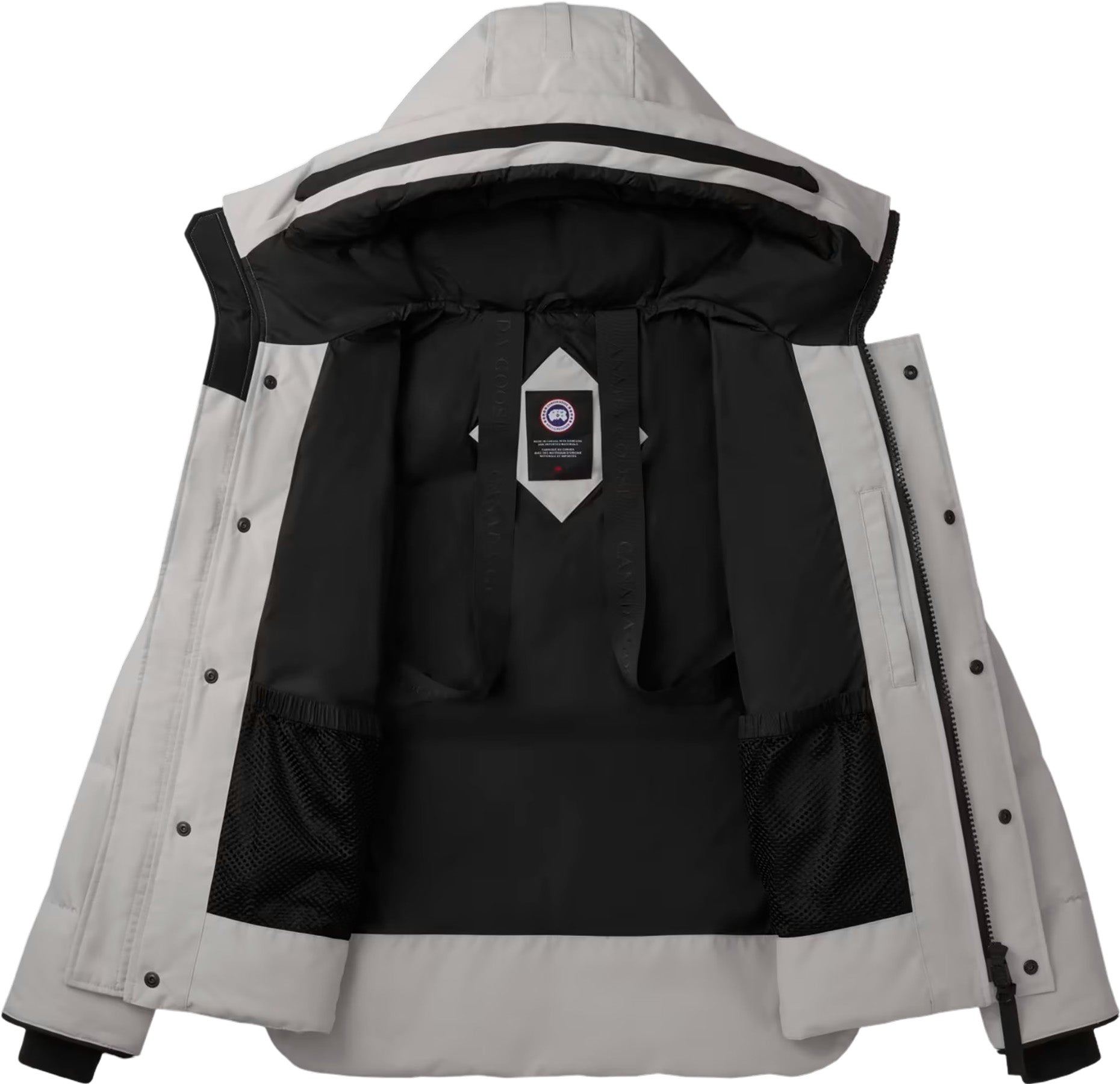 MacMillan Parka - Men's