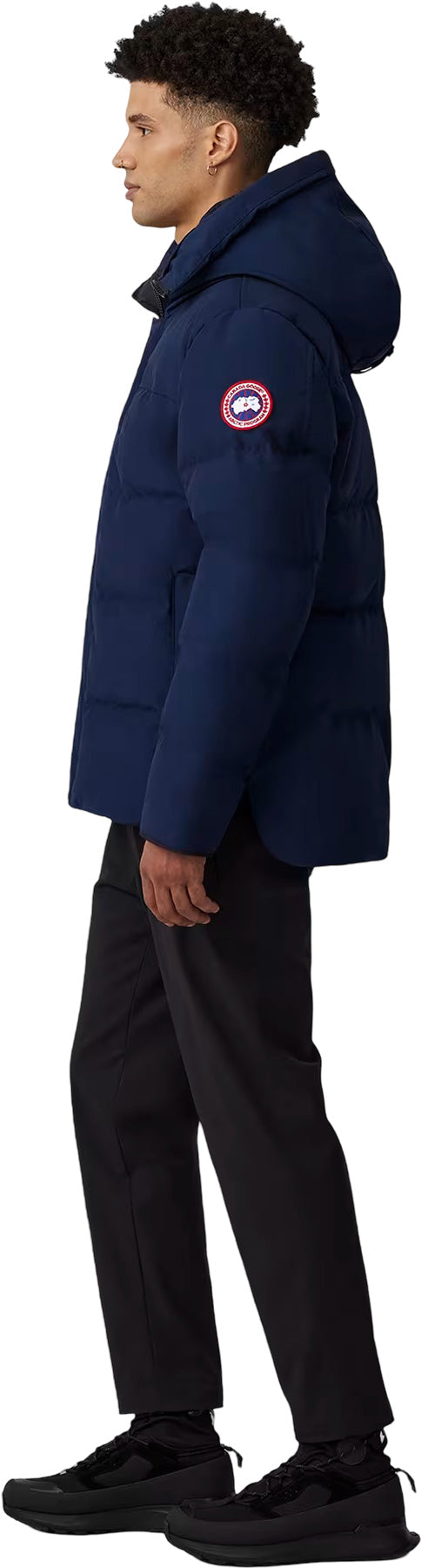 MacMillan Parka - Men's