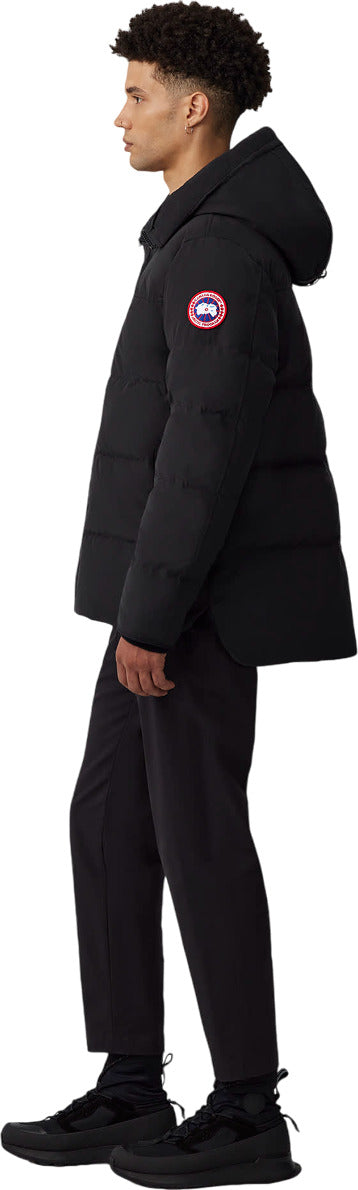 MacMillan Parka - Men's