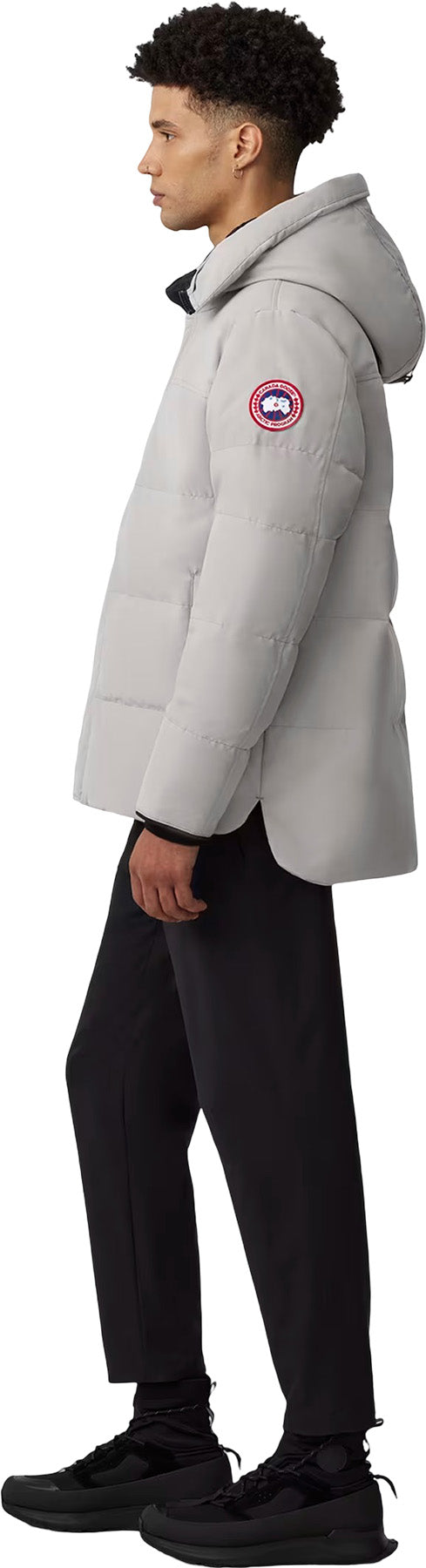 MacMillan Parka - Men's
