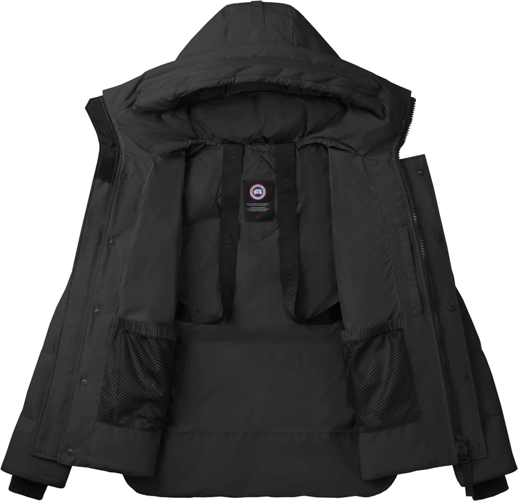 MacMillan Black Label No Fur Parka - Men's