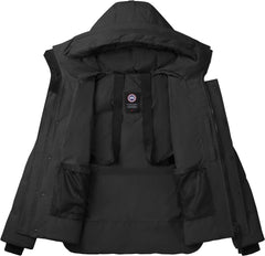 MacMillan Black Label No Fur Parka - Men's