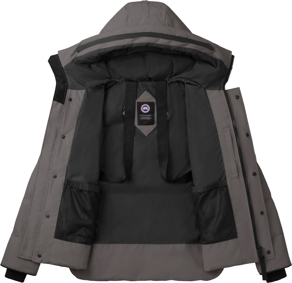 MacMillan Black Label No Fur Parka - Men's