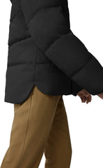 MacMillan Black Label No Fur Parka - Men's