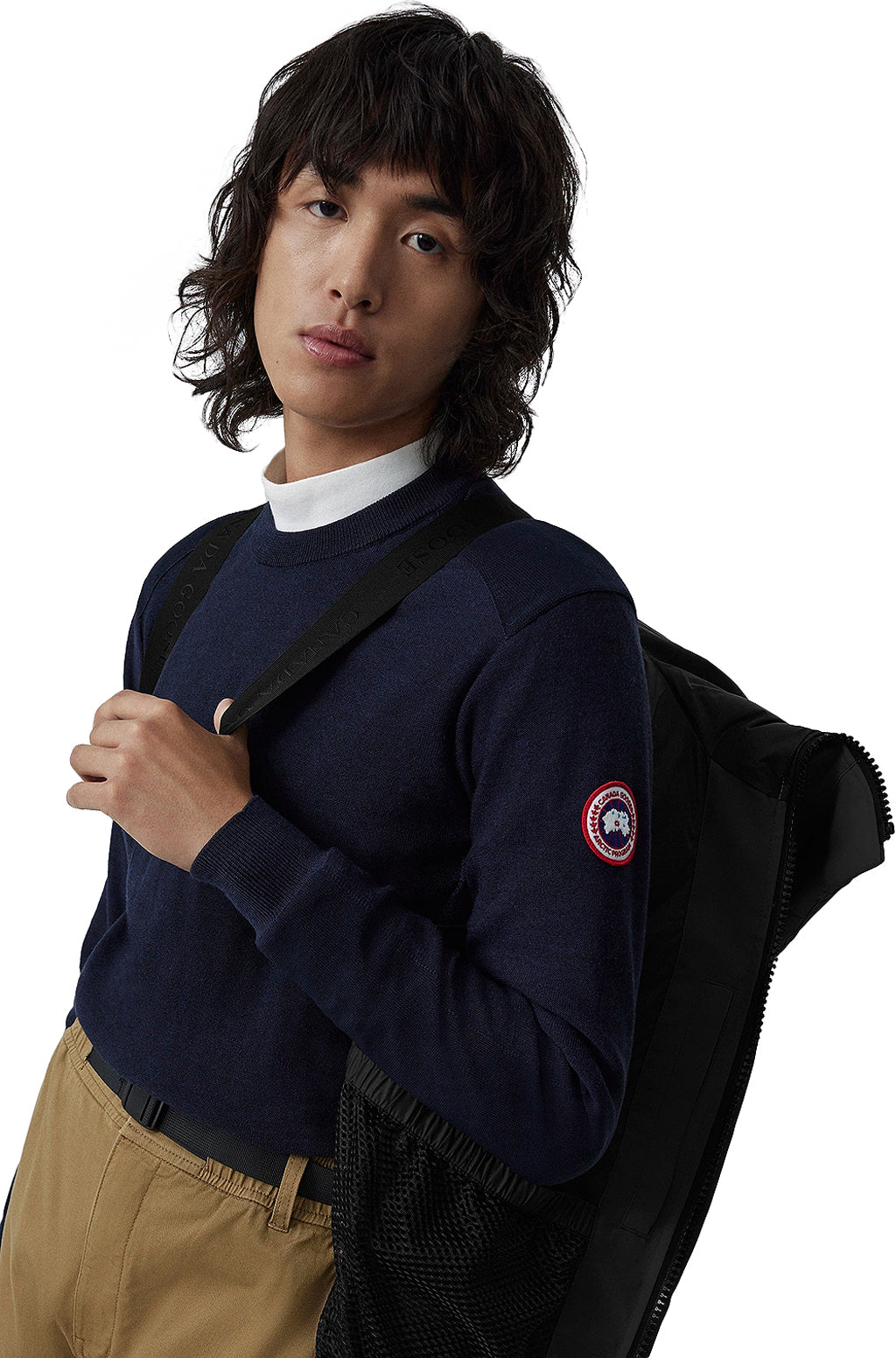 MacMillan Black Label No Fur Parka - Men's