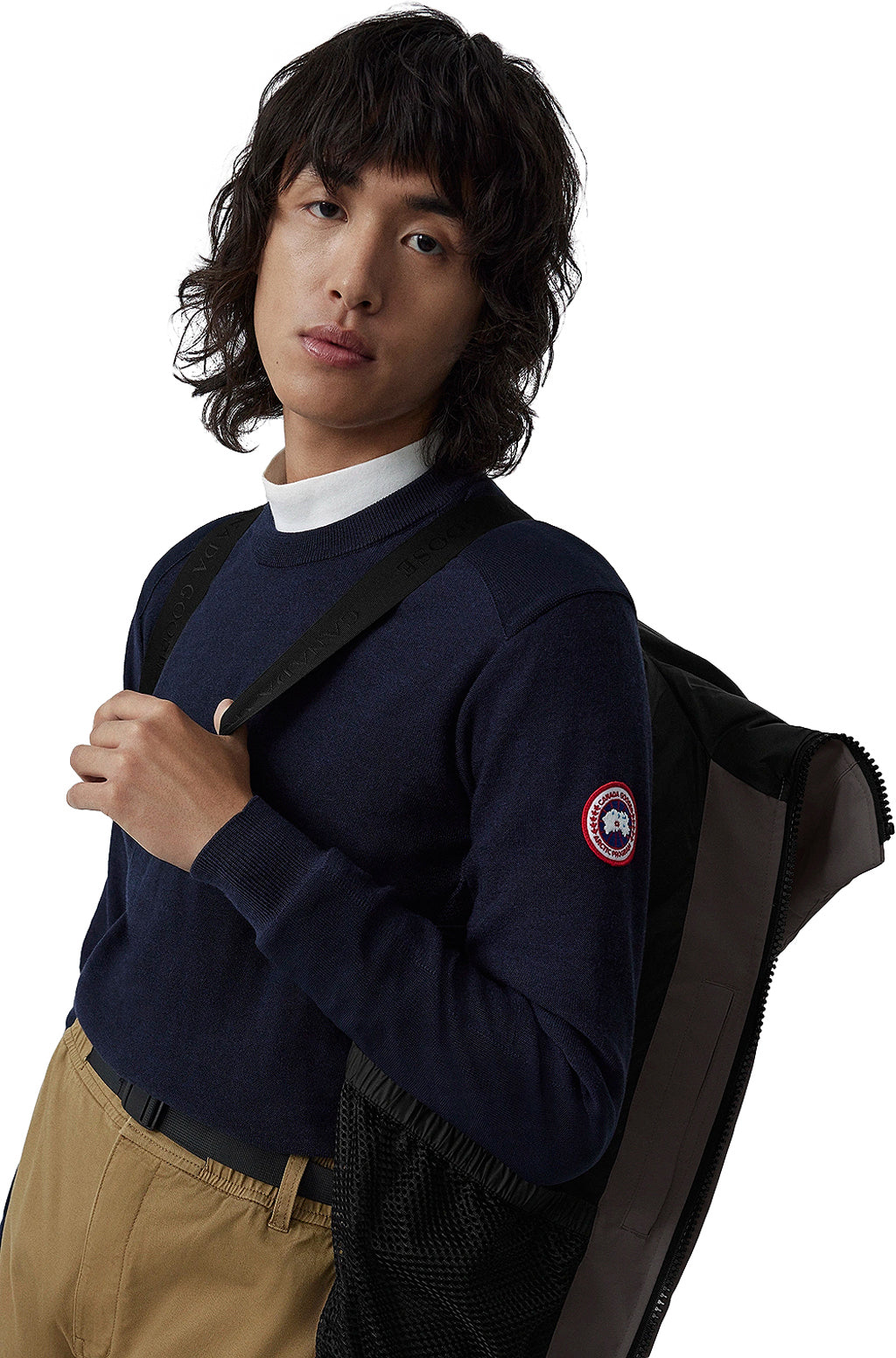 MacMillan Black Label No Fur Parka - Men's