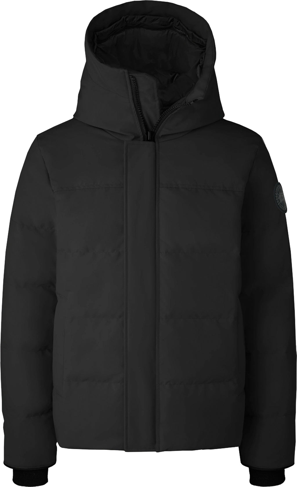 MacMillan Black Label No Fur Parka - Men's