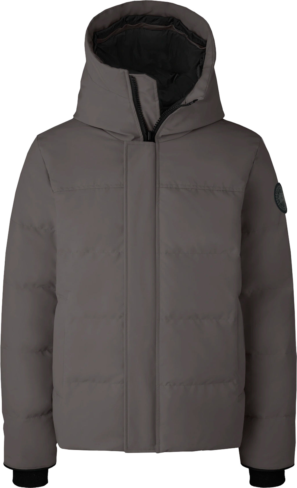 MacMillan Black Label No Fur Parka - Men's