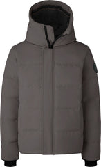 MacMillan Black Label No Fur Parka - Men's