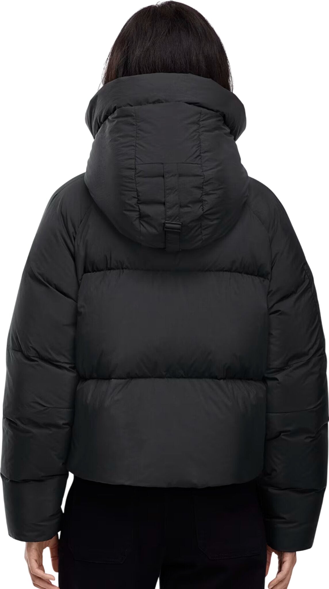 Chilliwack Puffer Jacket TD - Women's