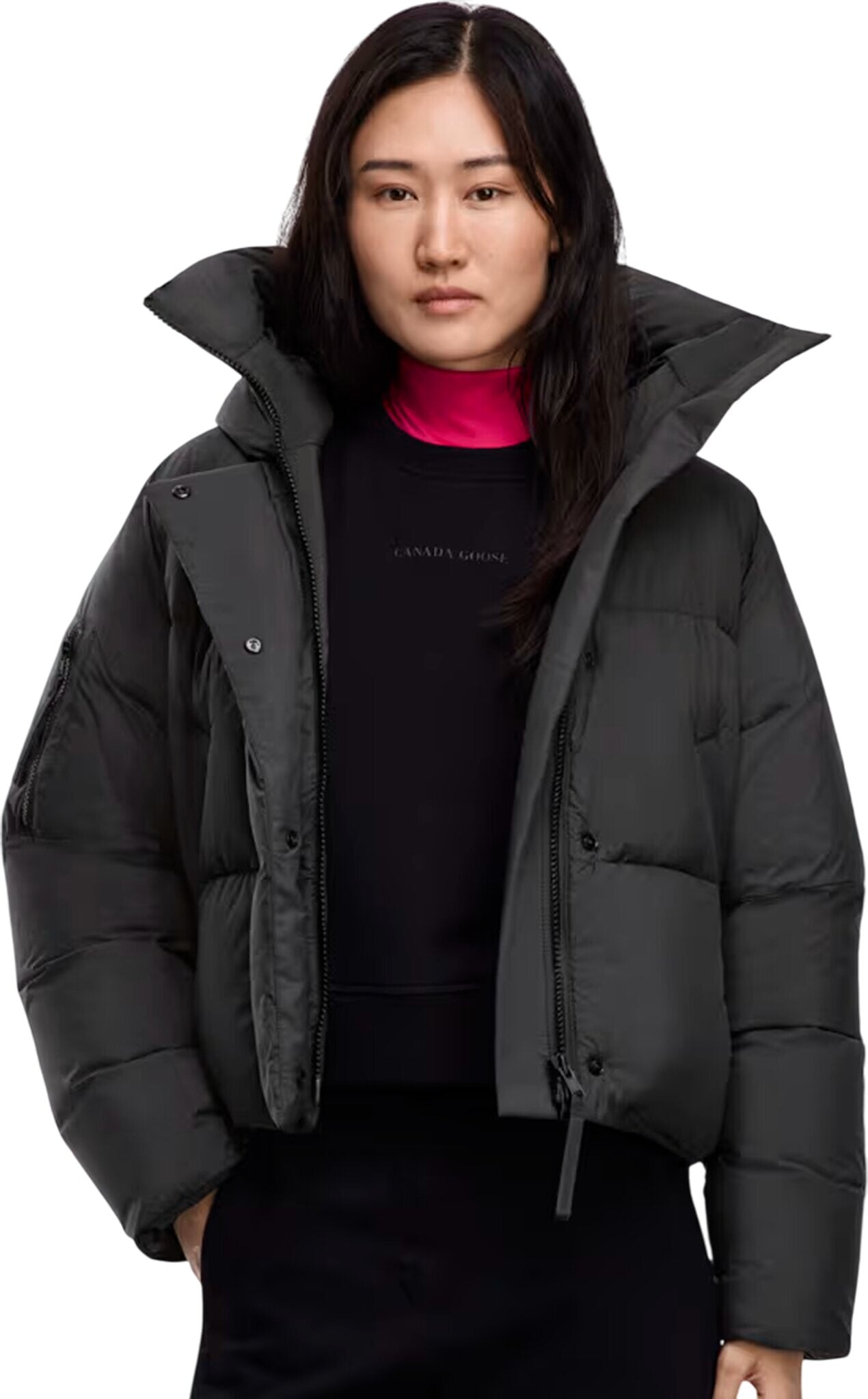 Chilliwack Puffer Jacket TD - Women's