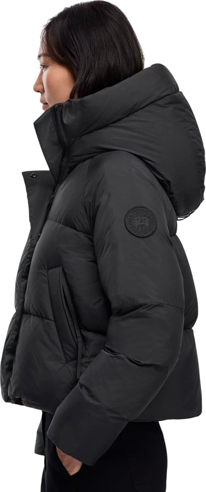 Chilliwack Puffer Jacket TD - Women's