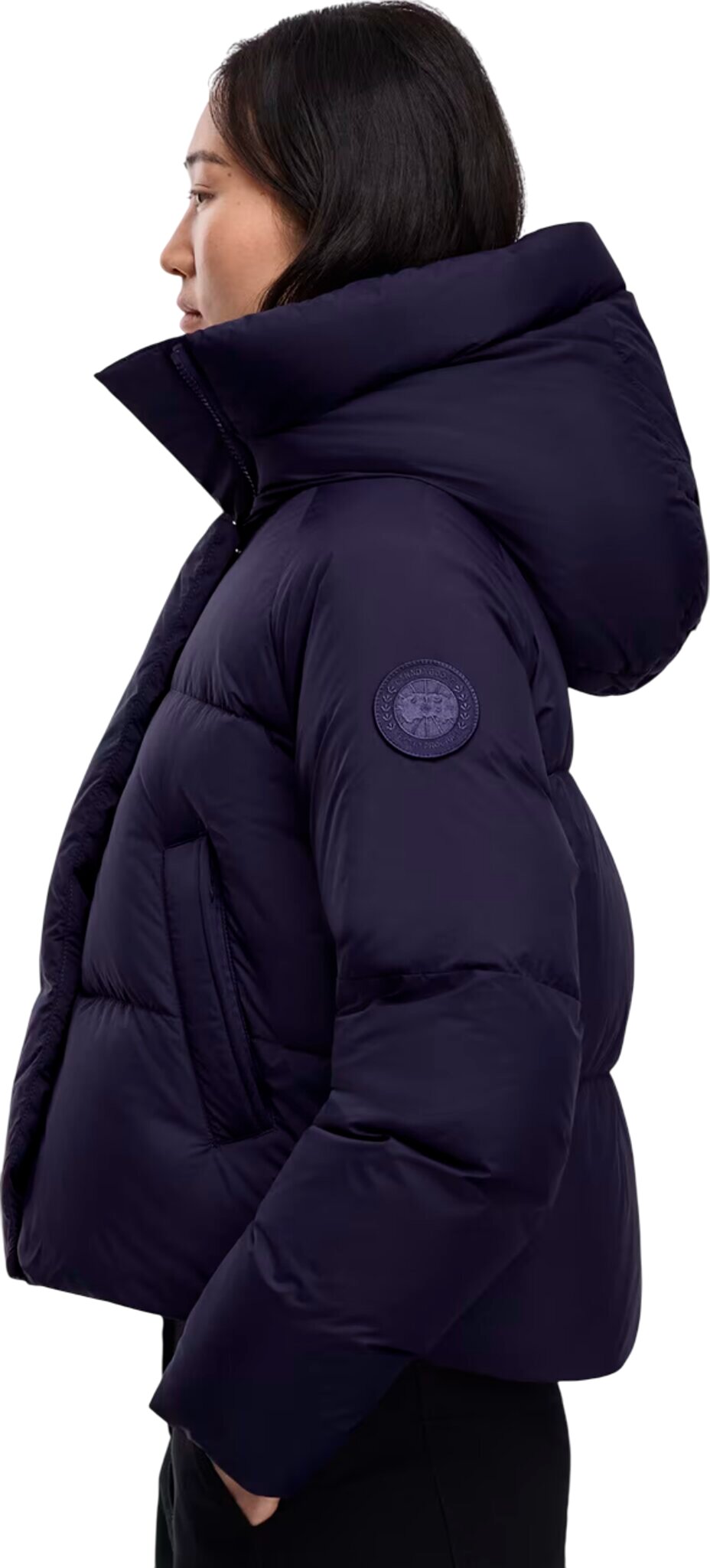 Chilliwack Puffer Jacket TD - Women's