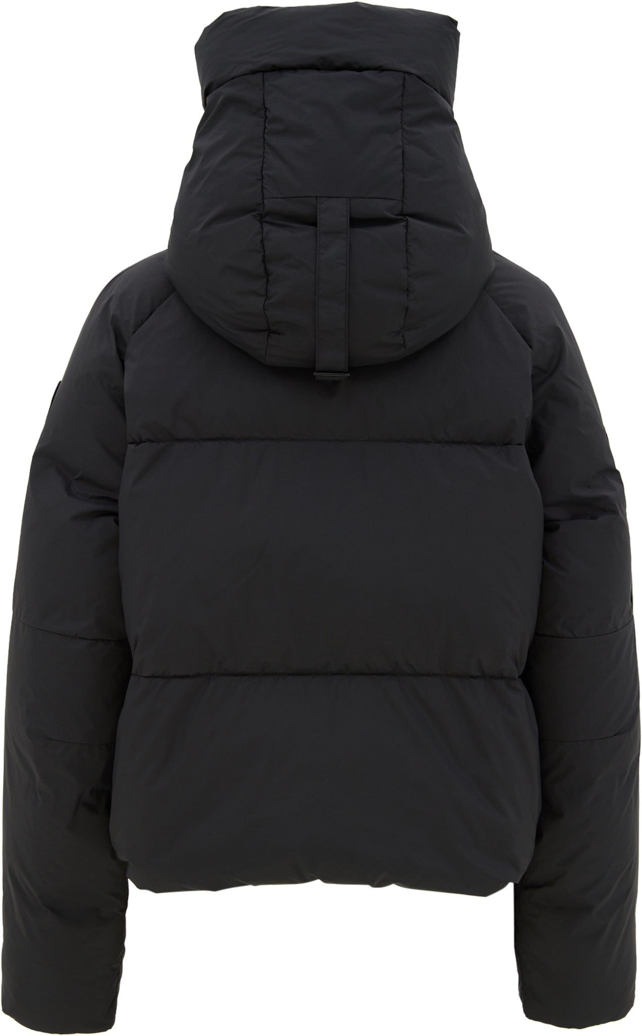 Chilliwack Puffer Jacket TD - Women's