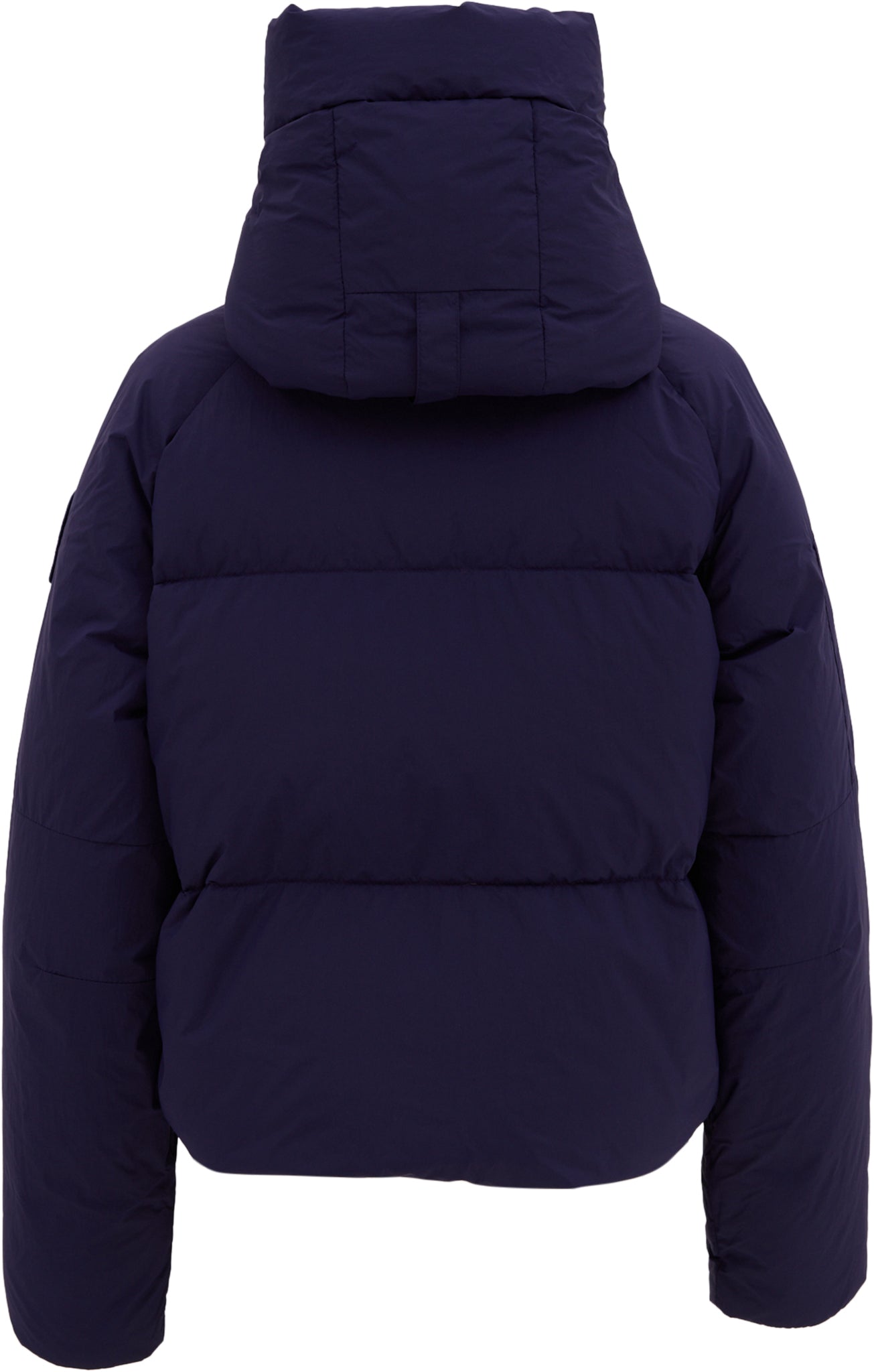 Chilliwack Puffer Jacket TD - Women's