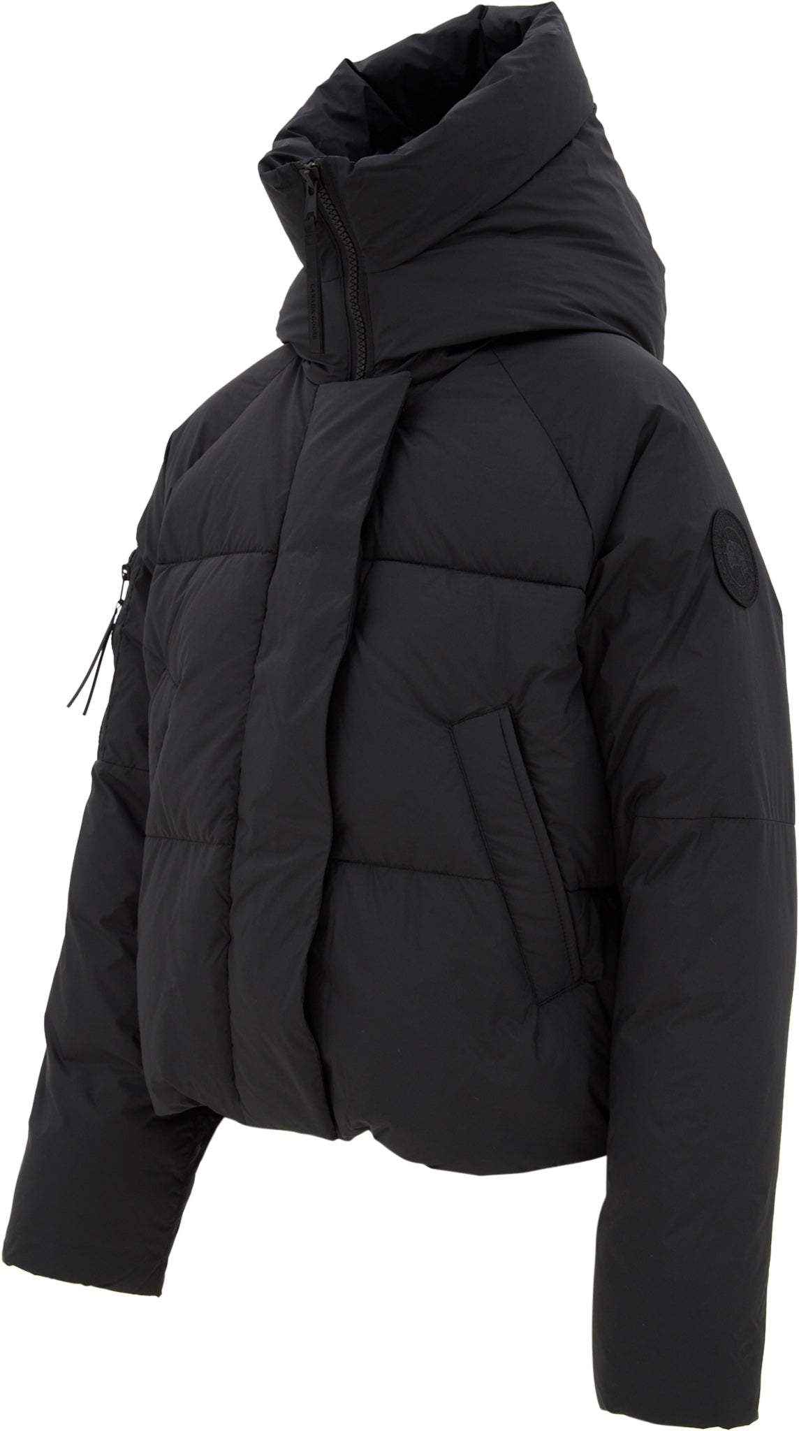 Chilliwack Puffer Jacket TD - Women's