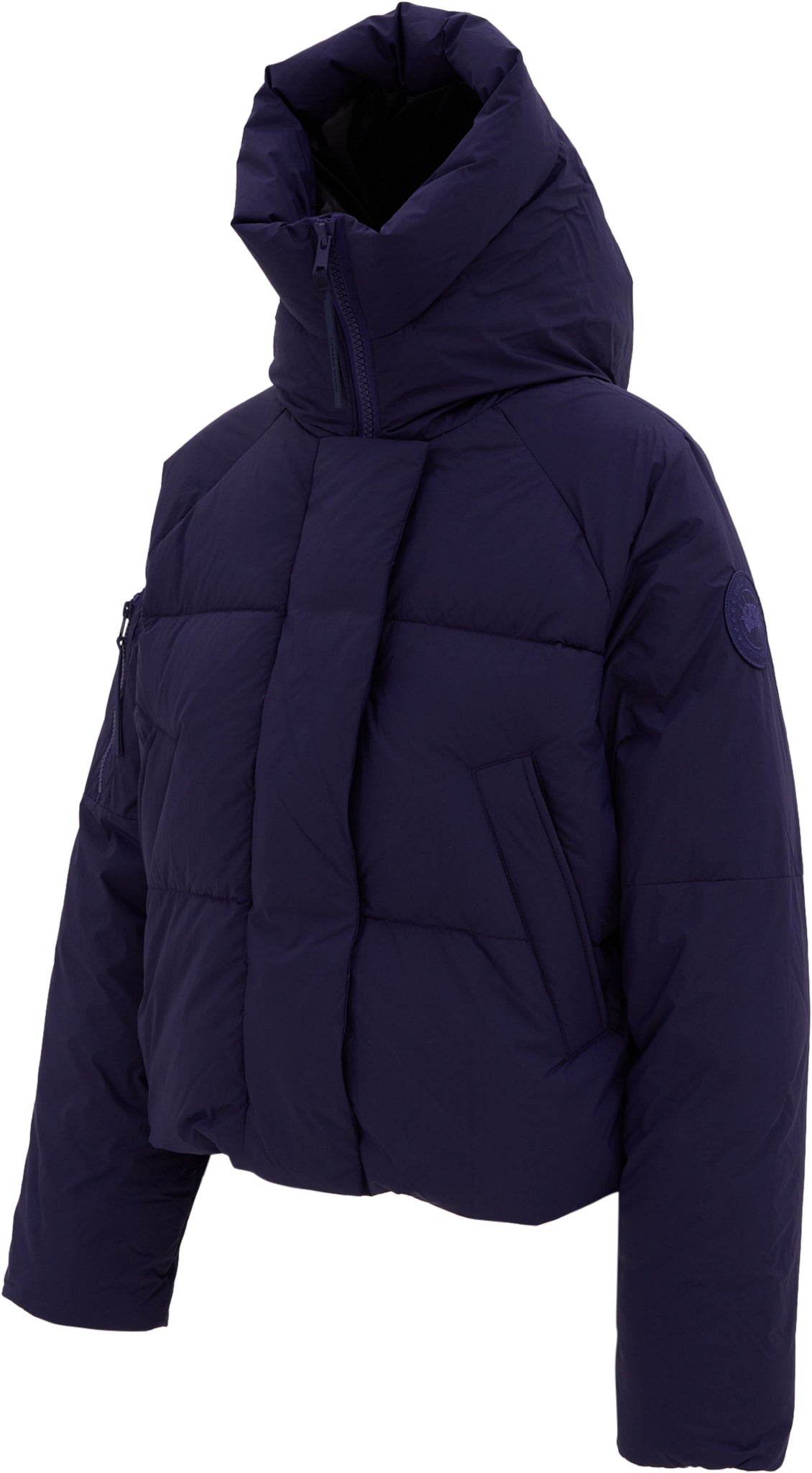 Chilliwack Puffer Jacket TD - Women's