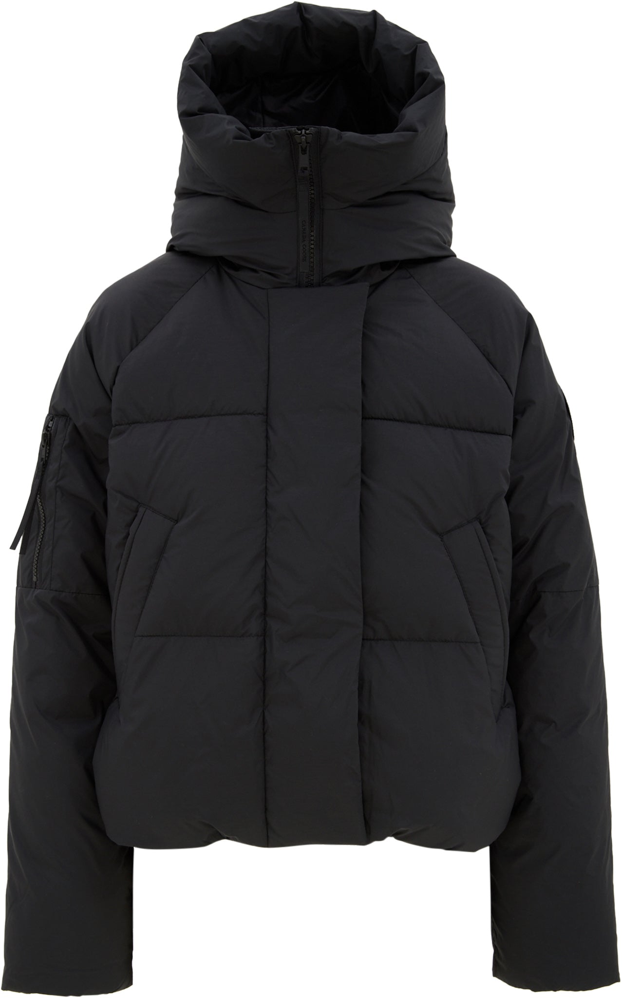 Chilliwack Puffer Jacket TD - Women's