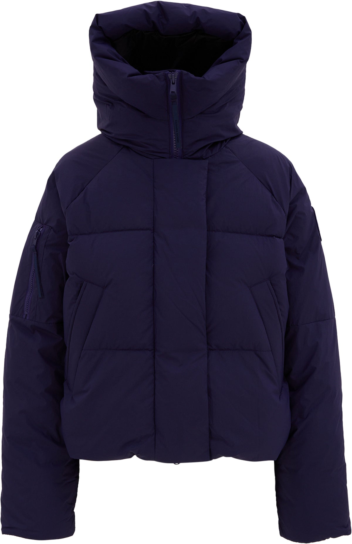 Chilliwack Puffer Jacket TD - Women's