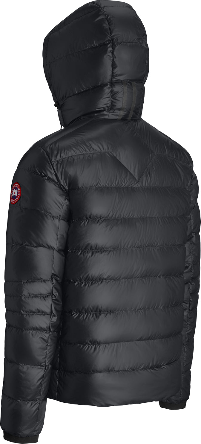 Crofton No Fur Hoody Jacket - Men's