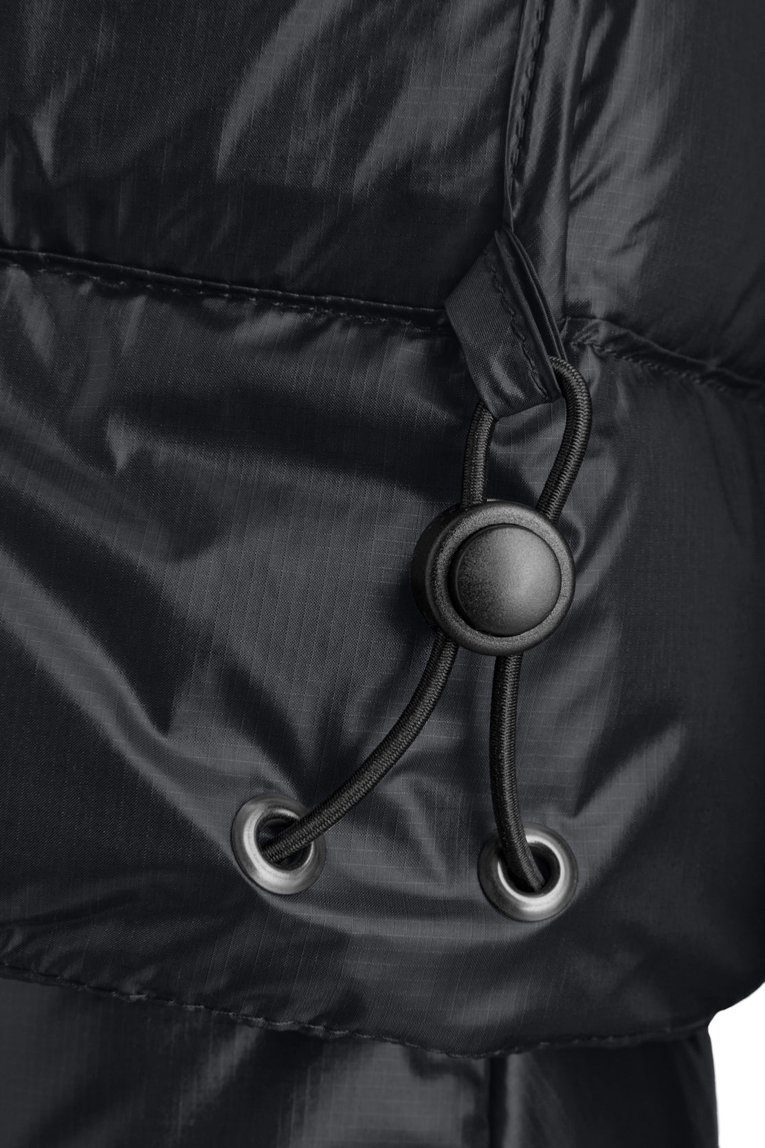 Crofton No Fur Hoody Jacket - Men's