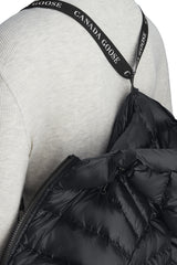 Crofton No Fur Hoody Jacket - Men's