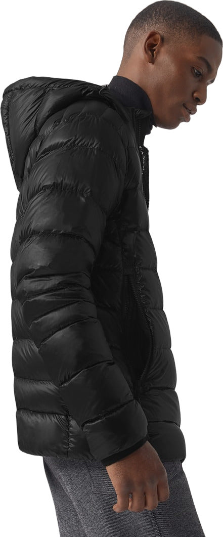 Crofton No Fur Hoody Jacket - Men's