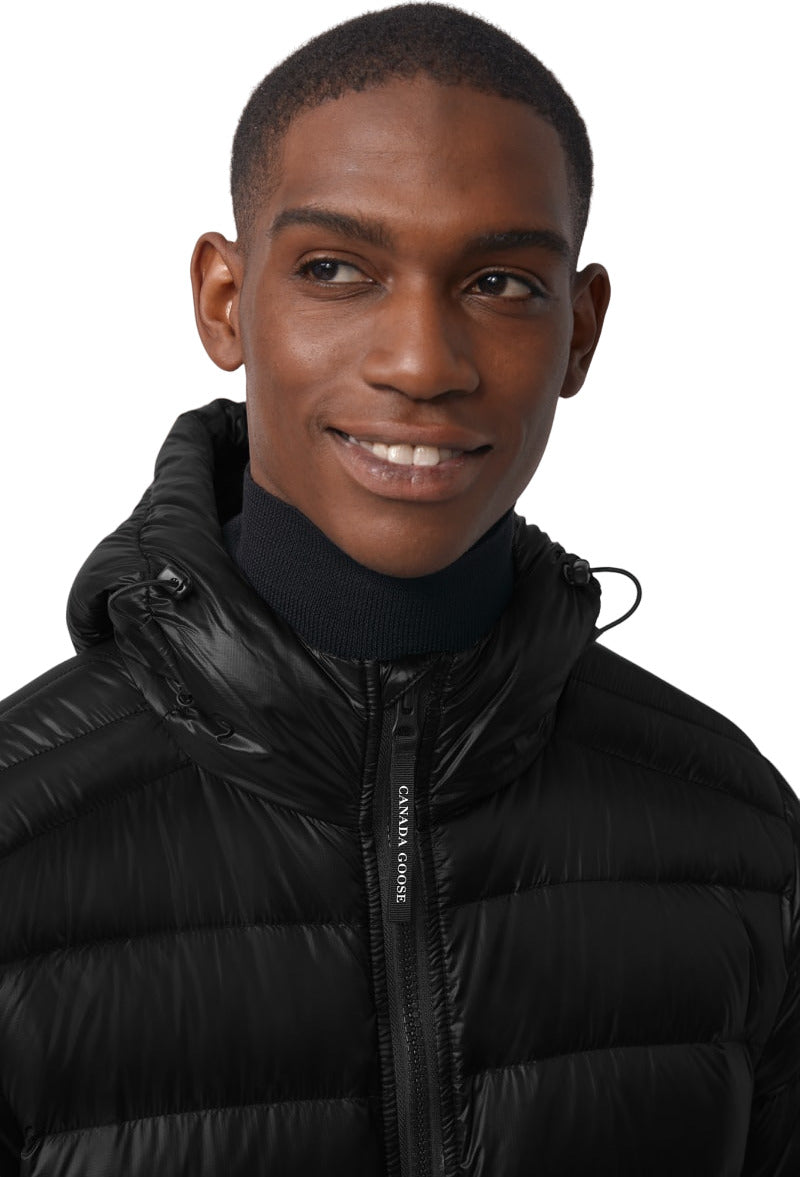 Crofton No Fur Hoody Jacket - Men's