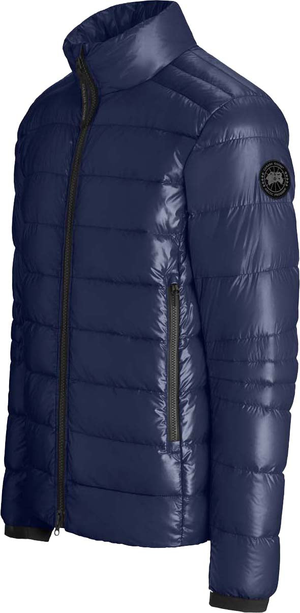 Crofton Black Label No Fur Jacket - Men's