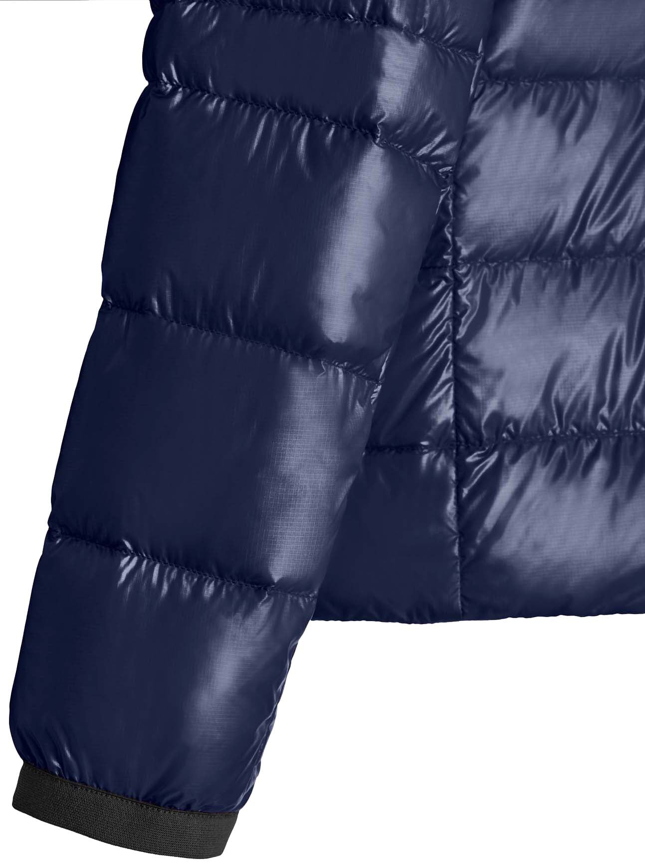 Crofton Black Label No Fur Jacket - Men's